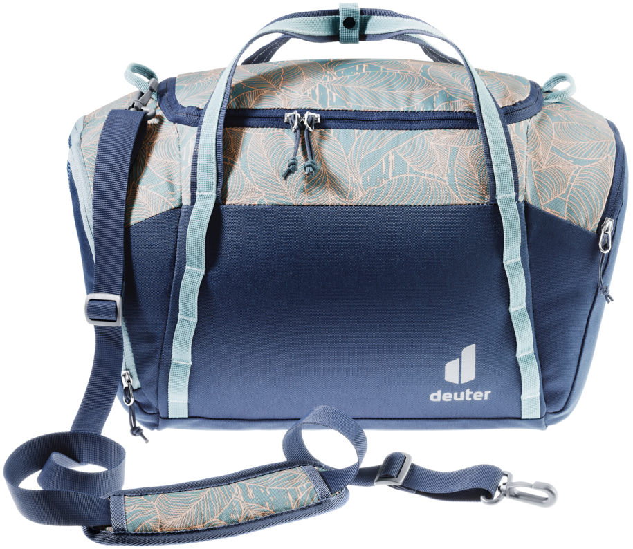 Schulrucksack Hopper