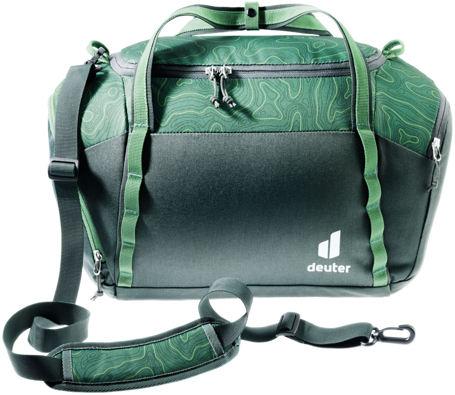 School backpack Hopper