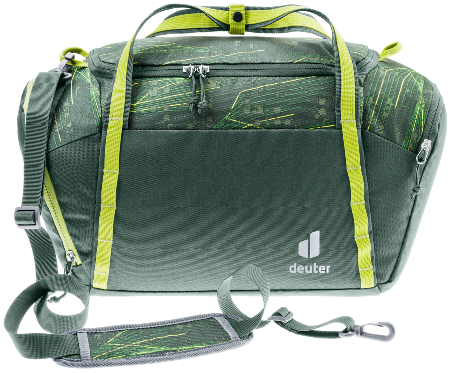 Schulrucksack Hopper