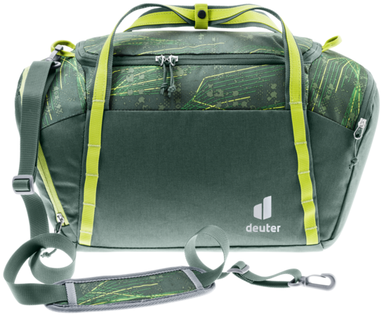 Schulrucksack Hopper