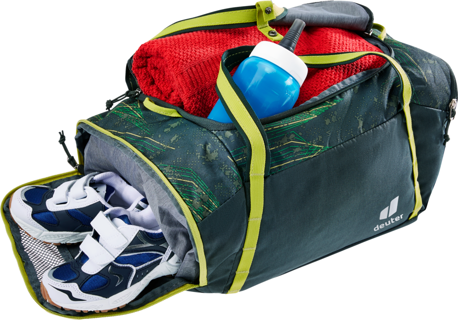 Schulrucksack Hopper