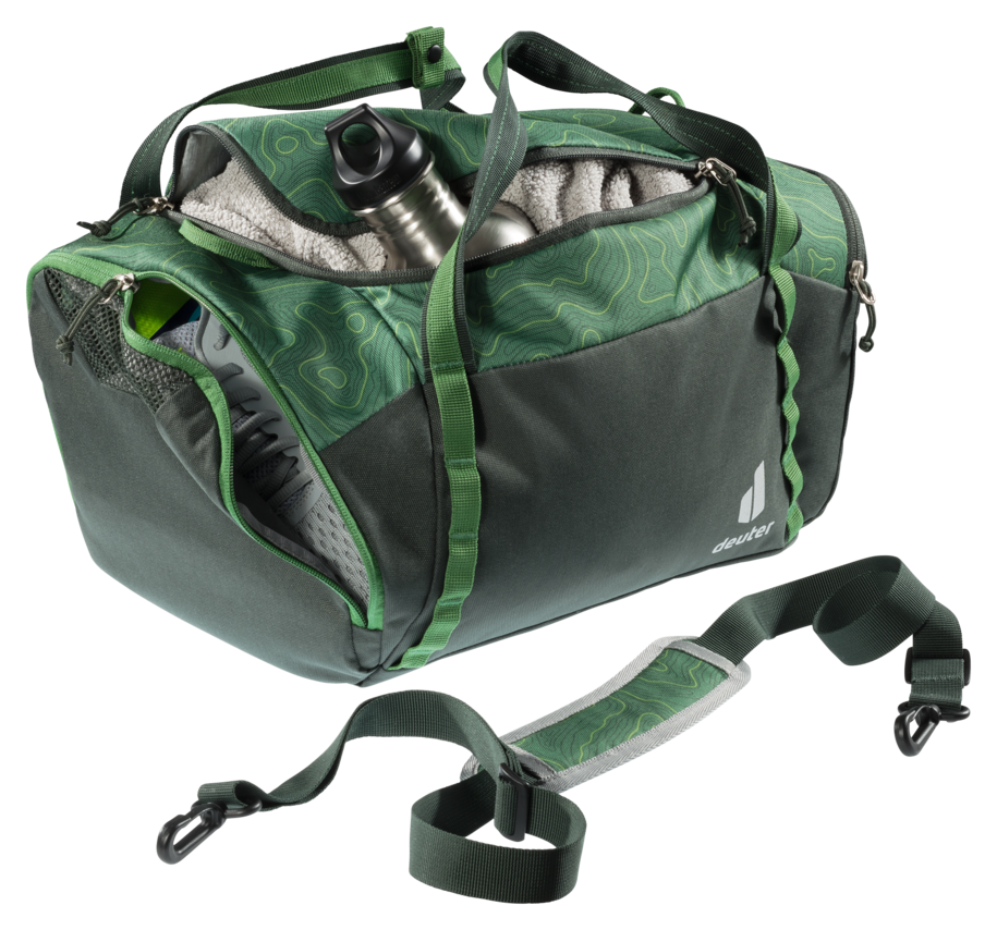 School backpack Hopper