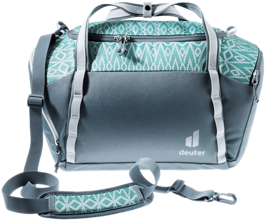 School backpack Hopper