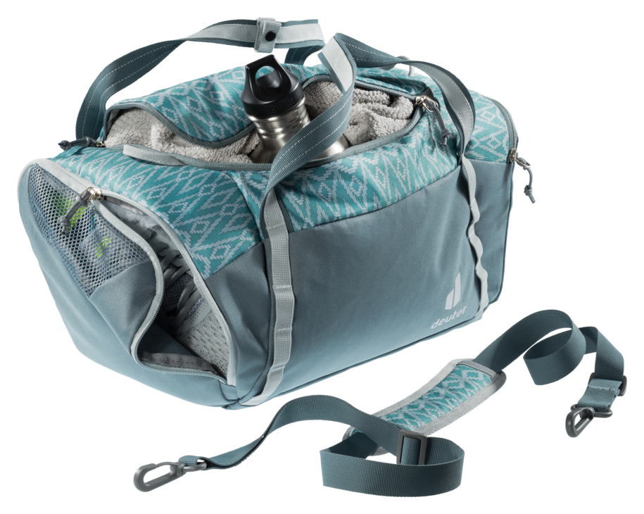 School backpack Hopper