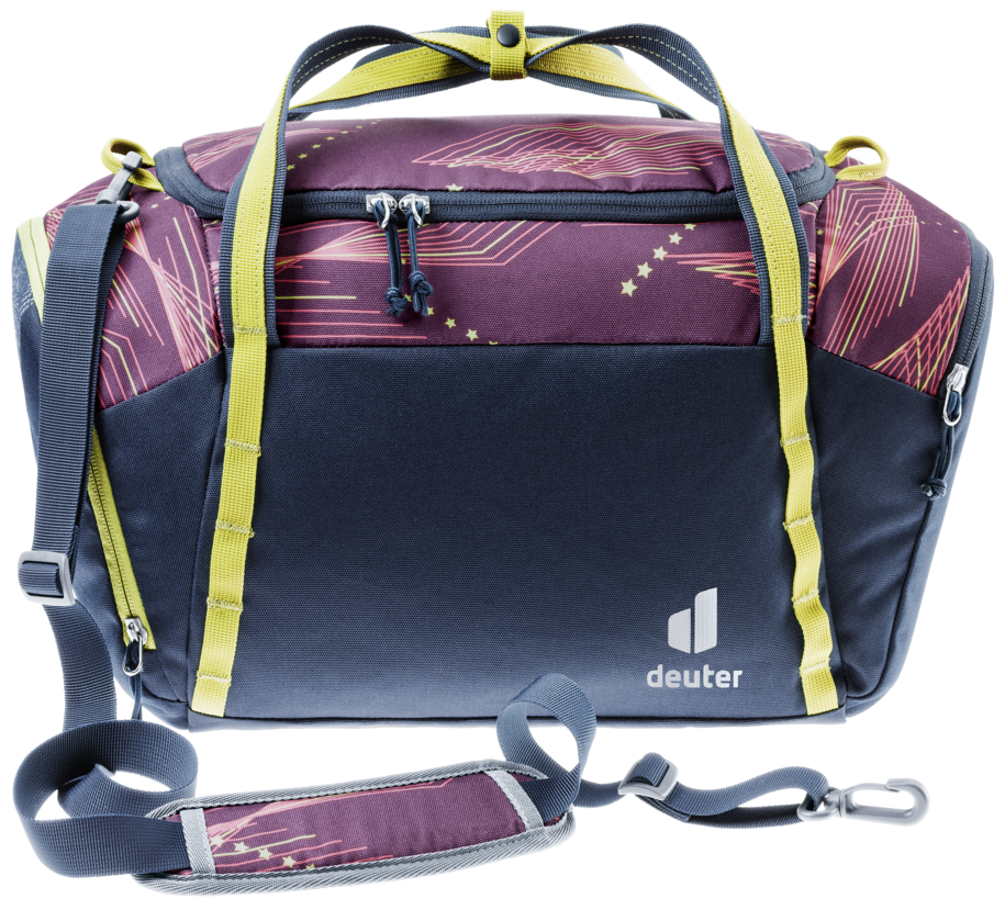 School backpack Hopper