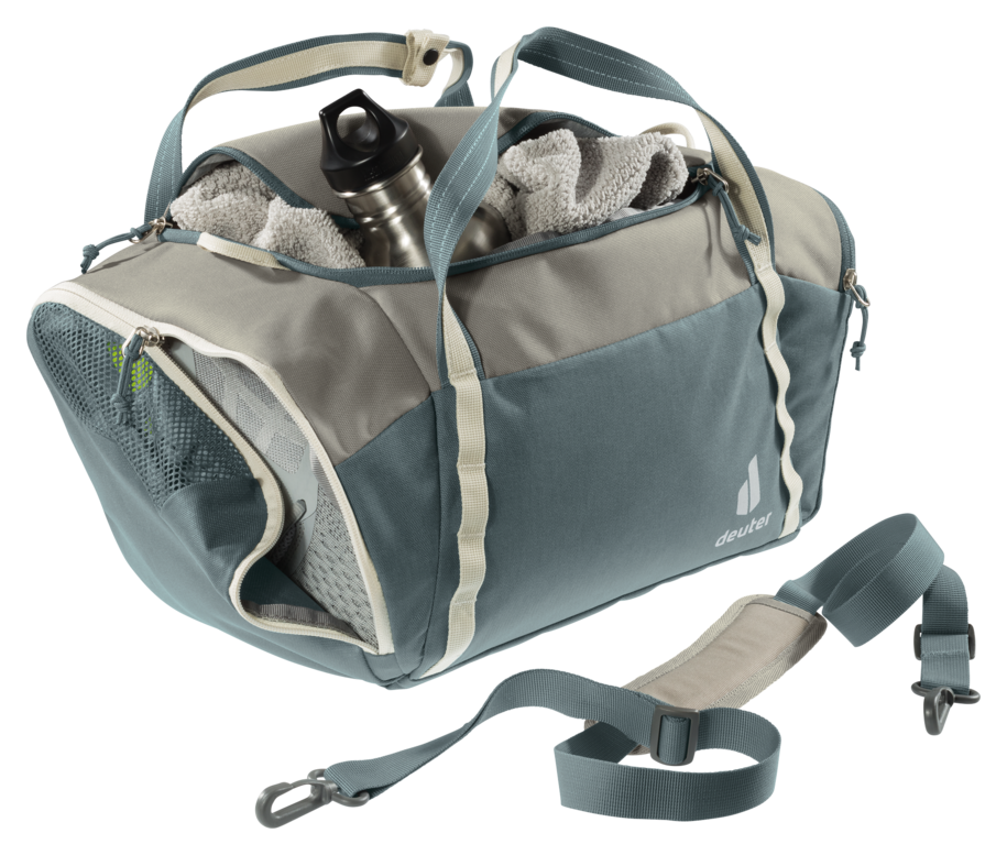 Schulrucksack Hopper