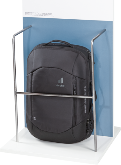 Reiserucksack AViANT Carry On 28 SL