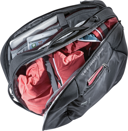 Reiserucksack AViANT Carry On 28 SL