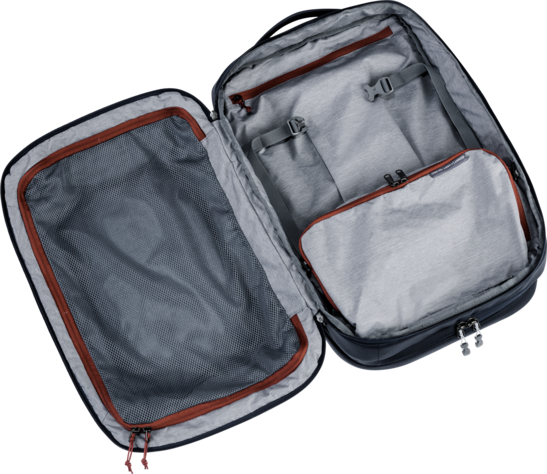 Travel backpack AViANT Carry On Pro 36