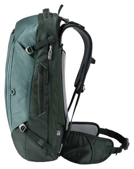 Travel backpack AViANT Access 38 SL
