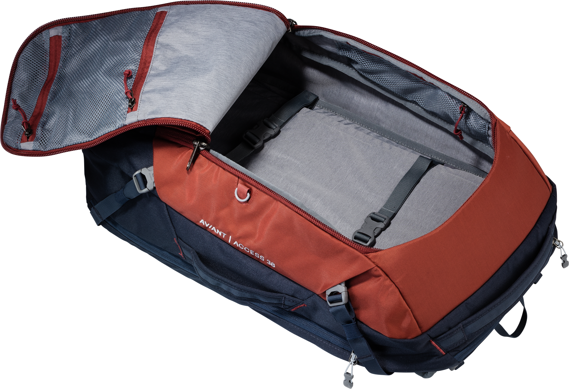 deuter AViANT Access 38 | Travel backpack