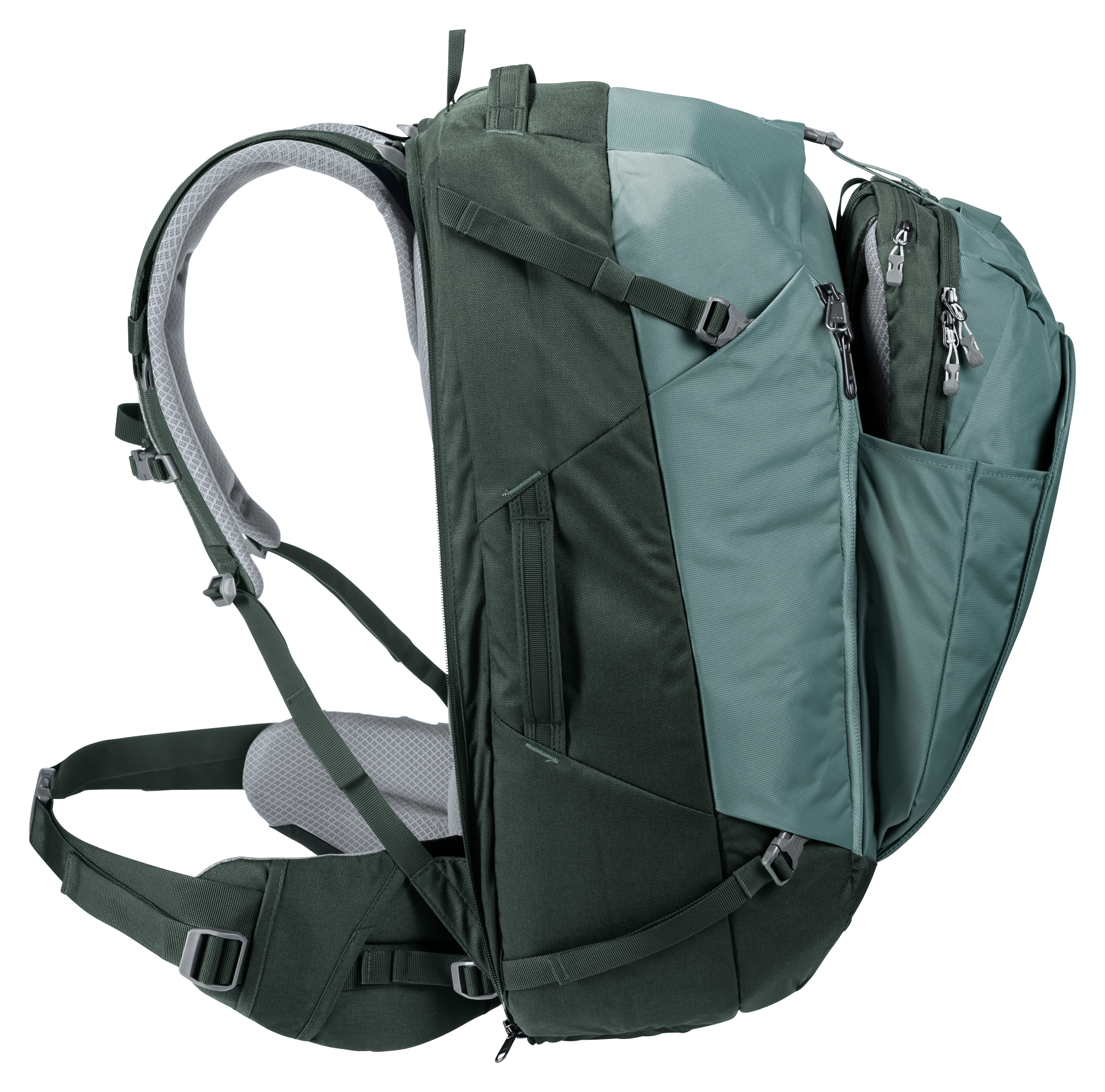 deuter AViANT Access Pro 55 SL | Travel backpack