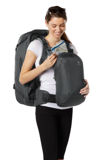 Travel backpack AViANT Access Pro 55 SL