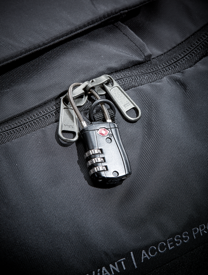 Travel backpack AViANT Access Pro 55 SL