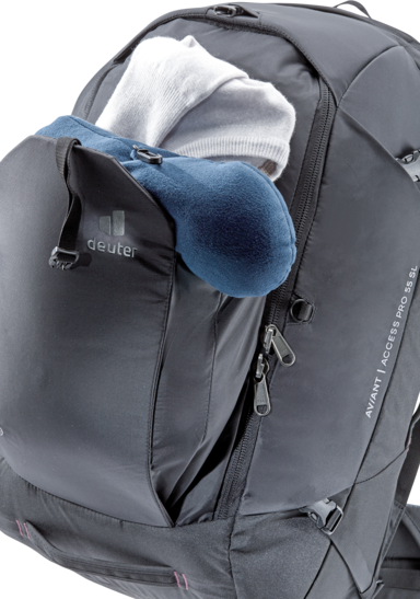 Travel backpack AViANT Access Pro 55 SL