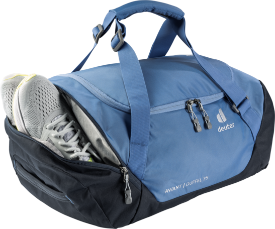 Duffel bag AViANT Duffel 35