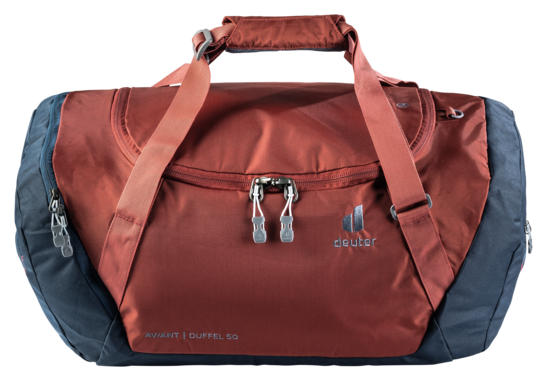 Duffel bag AViANT Duffel 50