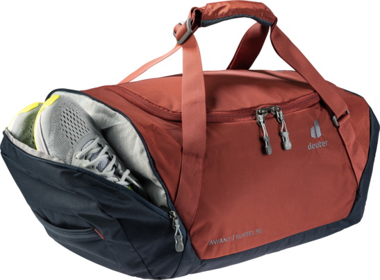 Duffel bag AViANT Duffel 50