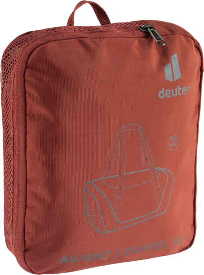 Duffel bag AViANT Duffel 50