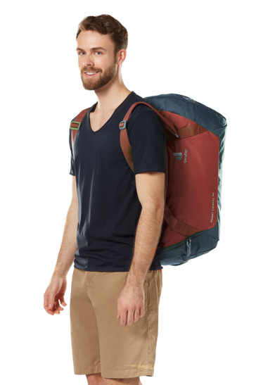 Duffel bag AViANT Duffel 50