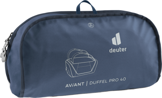 Duffel Bag AViANT Duffel Pro 40