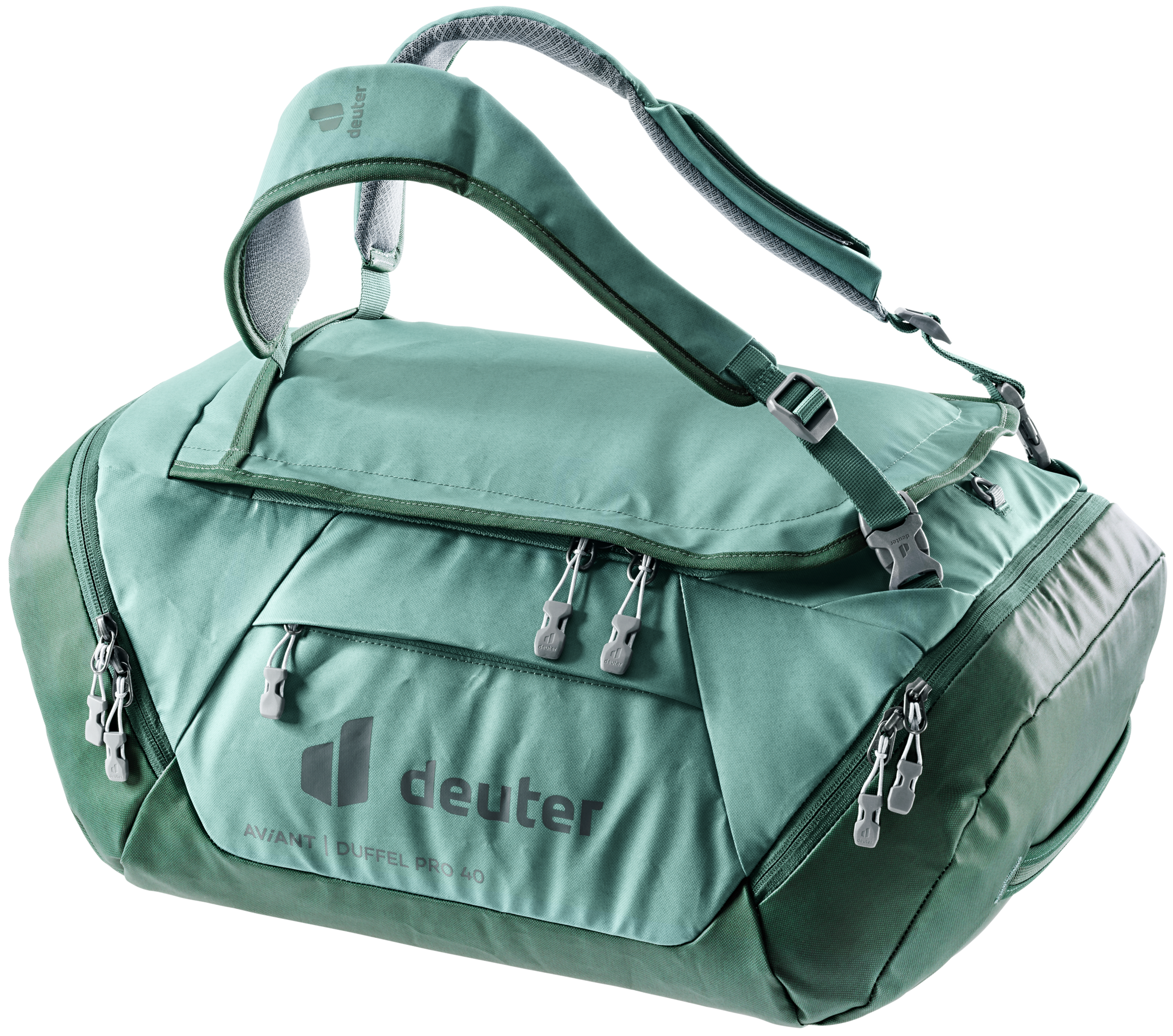 deuter キャリーバッグ　AViANT DUFFEL PRO 40 deuter AViANT Duffel Pro 40 | Duffel Bag