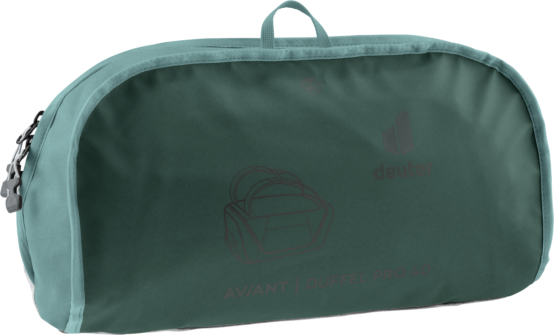 deuter AViANT Duffel Pro 40 | Duffel Bag