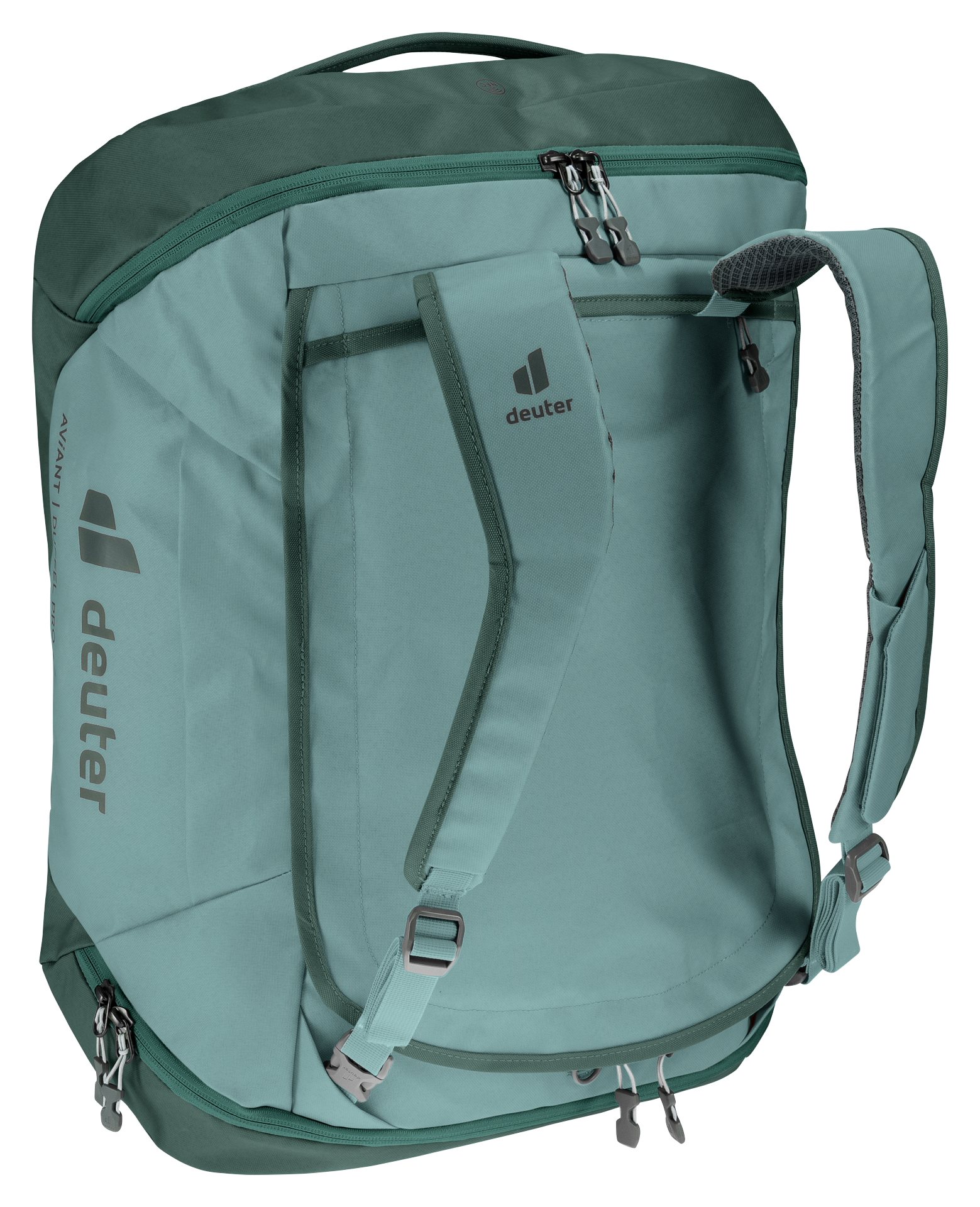 deuter AViANT Duffel Pro 40 | Duffel Bag
