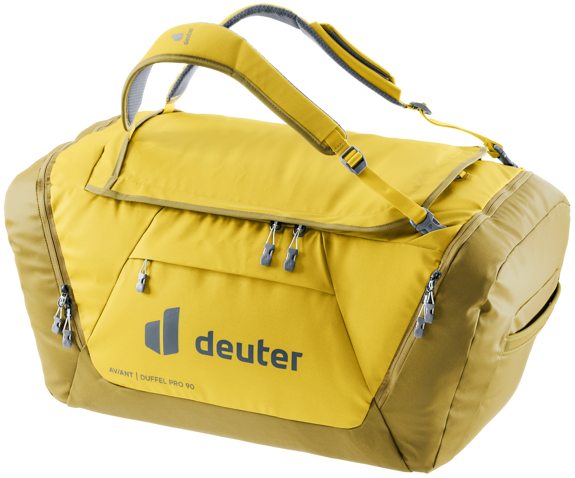 deuter AViANT Duffel Pro 90 | Duffel Bag
