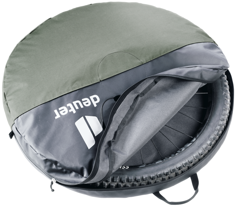 Bike bag Infiniti Wheel Bag