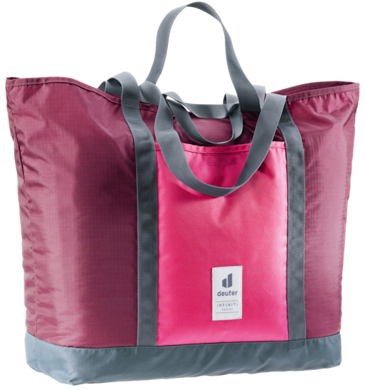 Shoulder bags Infiniti Shopper XL