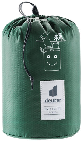 Sacchetto Infiniti Dirtbag Kids