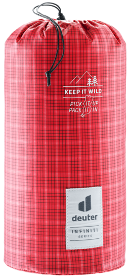 Housse Infiniti Dirtbag