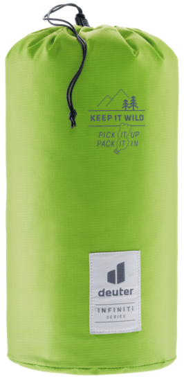 Housse Infiniti Dirtbag