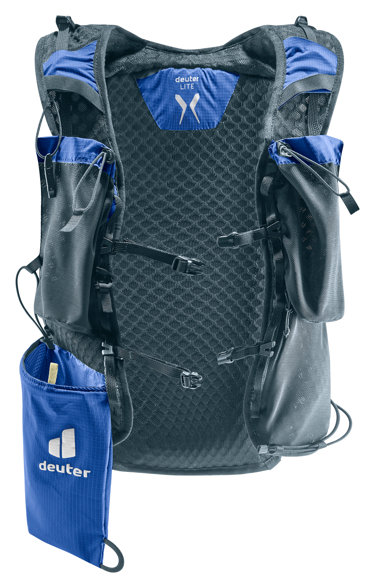 deuter Ascender 13 | Trail running backpack