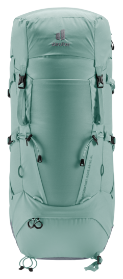 Trekking backpack Aircontact Core 35+10 SL