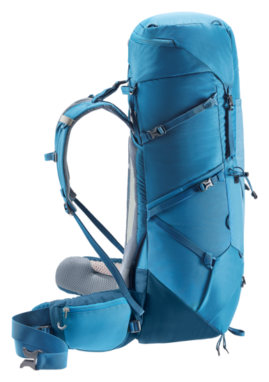 Trekkingrucksack Aircontact Core 40+10