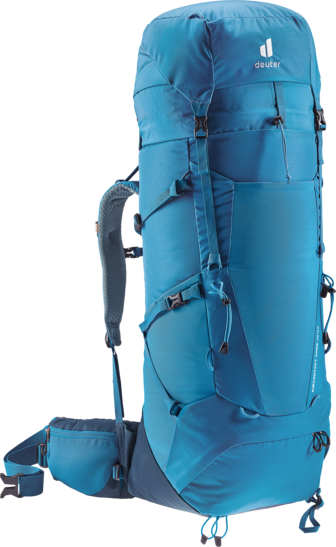 Trekkingrucksack Aircontact Core 40+10