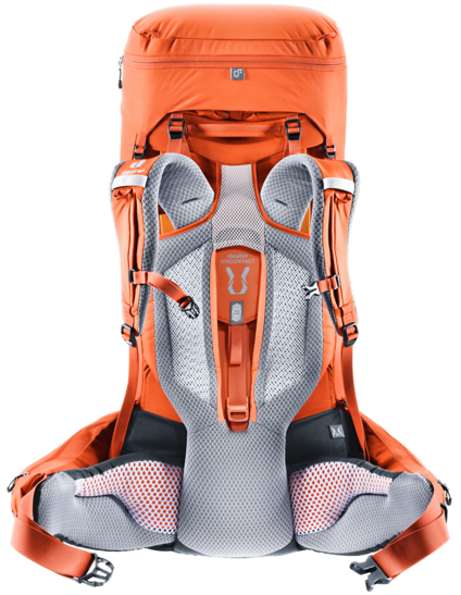 Trekking backpack Aircontact Core 55+10 SL