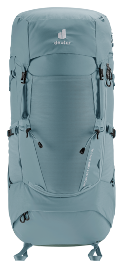 Trekking backpack Aircontact Core 55+10 SL