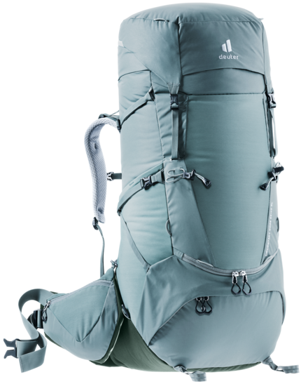 Trekking backpack Aircontact Core 65+10 SL
