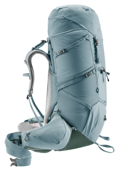 Trekking backpack Aircontact Core 65+10 SL