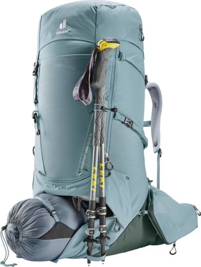 Trekking backpack Aircontact Core 65+10 SL