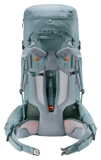 Trekking backpack Aircontact Core 65+10 SL