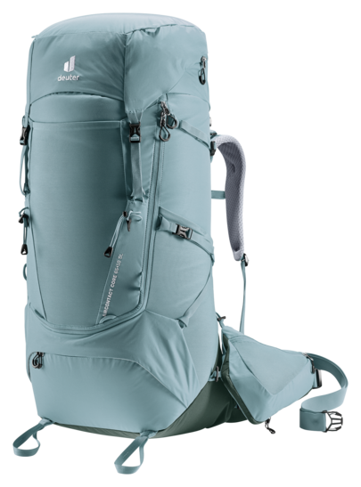 Trekking backpack Aircontact Core 65+10 SL