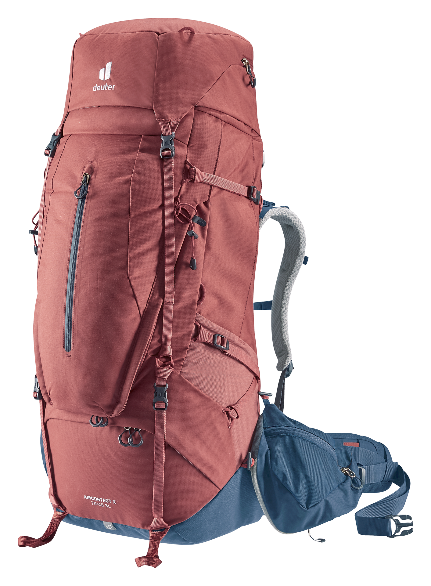 deuter Aircontact X 70+15 SL Mochila de trekking