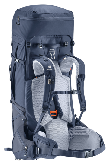 Trekking backpack Aircontact X 80+15