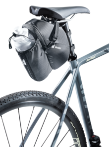 deuter DSラックパック 48L(24l×２つ) 自転車用 両サイドバッグ deuter DSラックパック 48L(24l×2つ) 自転車用 両サイドバッグ deuter