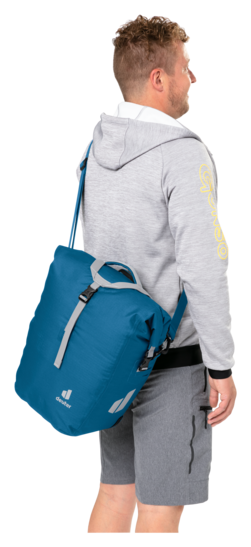 Fahrradtasche Weybridge 20+5