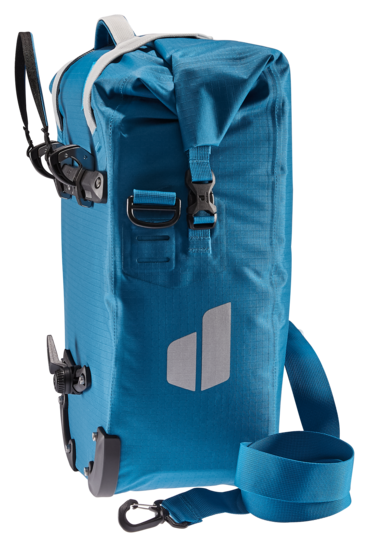 Fahrradtasche Weybridge 20+5